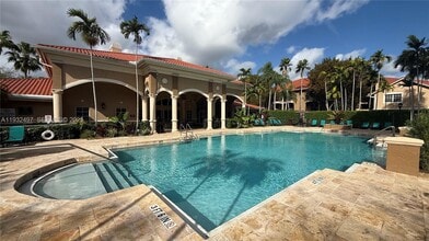 220 SW 116th Ave in Pembroke Pines, FL - Building Photo - Building Photo