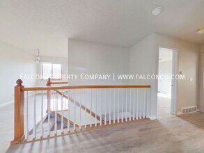 5982 Corinth Dr in Colorado Springs, CO - Building Photo - Building Photo