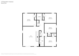 15749 High Bell Pl in Bradenton, FL - Building Photo - Building Photo