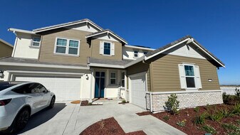 19 W Gemma Ct in Tracy, CA - Building Photo