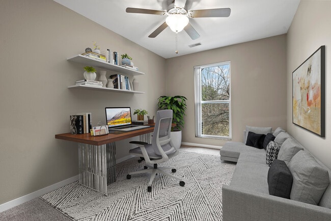 Oakcrest Condominiums