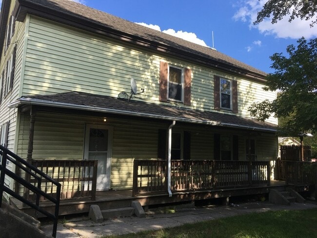 property at 227 Main St