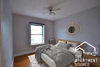 4404 N Winchester Ave, Unit 35 in Chicago, IL - Building Photo - Building Photo