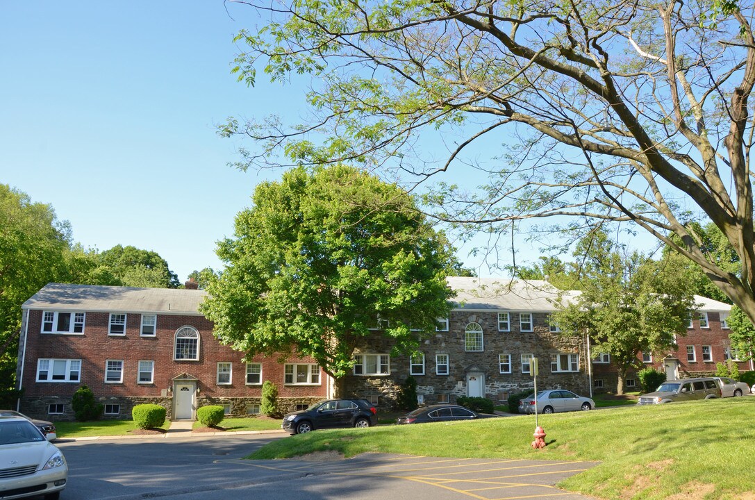 Wynnefield Terrace Photo