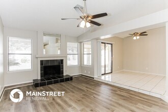 4913 N Mondell Rd in Las Vegas, NV - Building Photo - Building Photo