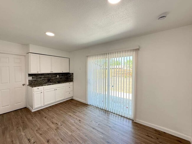 property at 5331 Bakersfield St