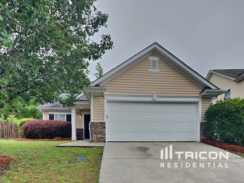 217 Wild Olive Dr in Columbia, SC - Building Photo