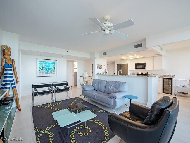 property at 6585 Nicholas Blvd