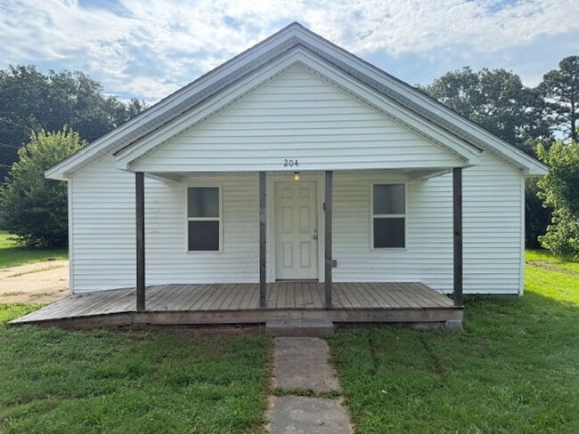 property at 204 West St