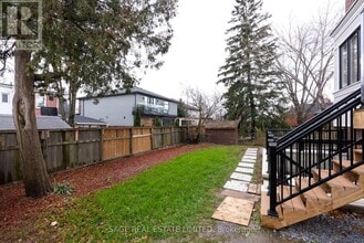 185 Fairholme Ave in Toronto, ON - Building Photo - Building Photo