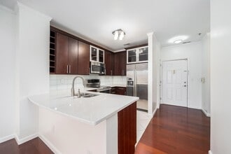 26 Ave at Port Imperial in West New York, NJ - Foto de edificio - Building Photo