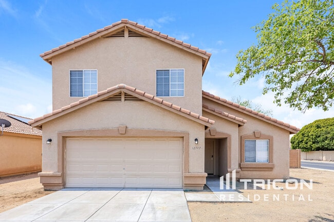 12747 W Larkspur Rd