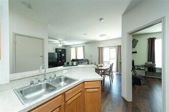 2816 Weslayan Dr in Denton, TX - Building Photo - Building Photo