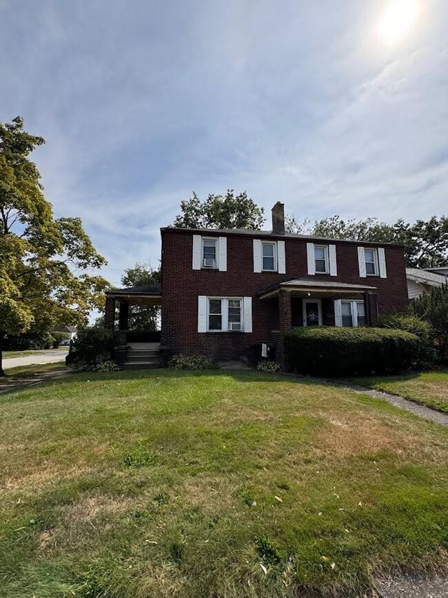 property at 453 E Kline St