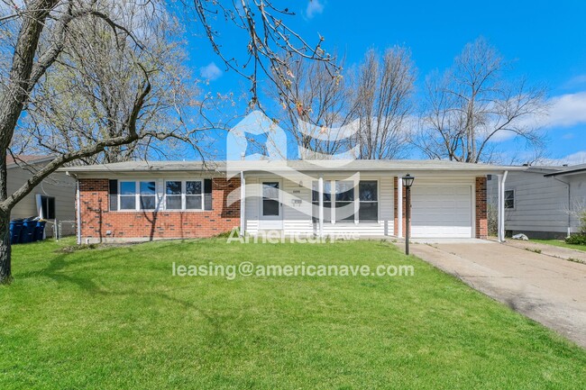 property at 2275 Cottontail Dr