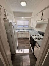 11939 Albers St in Los Angeles, CA - Building Photo - Building Photo