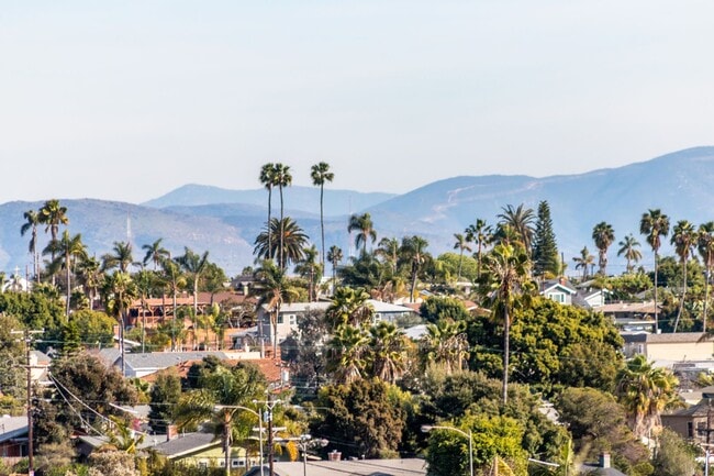 3933 Georgia St in San Diego, CA - Building Photo - Building Photo