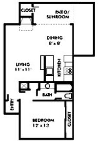 Sugar Tree Apartment Homes photo'