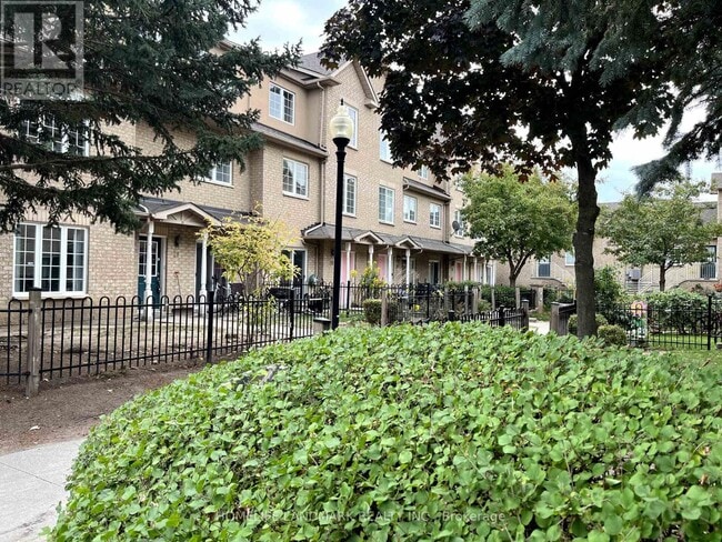 property at 8-28 Cox Blvd