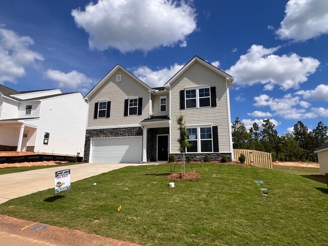 451 Midland Pnes Dr in Graniteville, SC - Building Photo - Building Photo