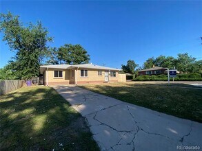 2545 Zenobia St in Denver, CO - Building Photo - Building Photo