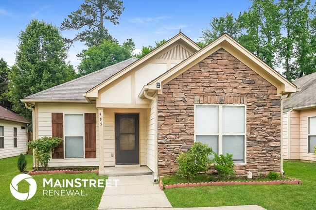 property at 485 Fox Run Cir
