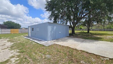 3142 Diana Dr-Unit -B in Zephyrhills, FL - Building Photo - Building Photo