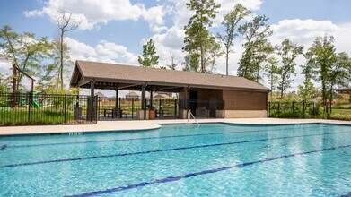 2417 Bull Trout Dr in Conroe, TX - Building Photo - Building Photo