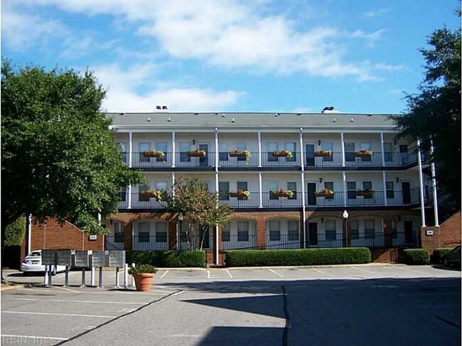 property at 101 Westover Ave