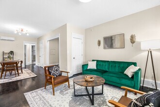 3402 Brush St, Unit 1 in Detroit, MI - Building Photo - Building Photo