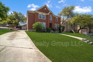 510 Wildberry Ct in San Antonio, TX - Building Photo
