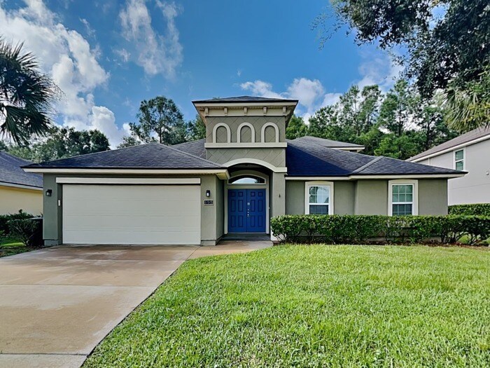 153 Terracina Dr in St. Augustine, FL - Building Photo