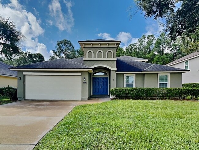 property at 153 Terracina Dr