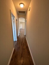 1046-1048 Newcastle Dr in Weatherford, TX - Building Photo - Building Photo
