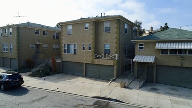 3367 W 83rd St, Inglewood, CA, 90305 in Inglewood, CA - Building Photo - Other