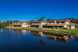 Cinnamon Lake in St. Petersburg, FL - Building Photo - Building Photo