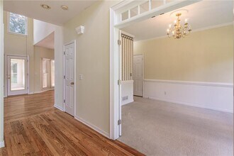 5646 Nottingham Dr NW in Lilburn, GA - Building Photo - Building Photo