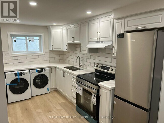 property at 297 Toll Gate Blvd