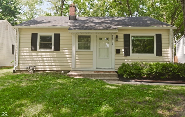 5636 Crittenden Ave
