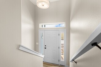 1422 Ruth Ave in North Liberty, IA - Building Photo - Building Photo