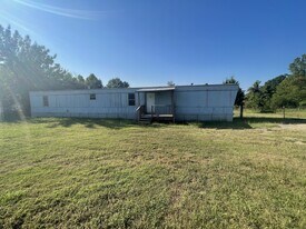 17769 178th Ave in Spiro, OK - Building Photo