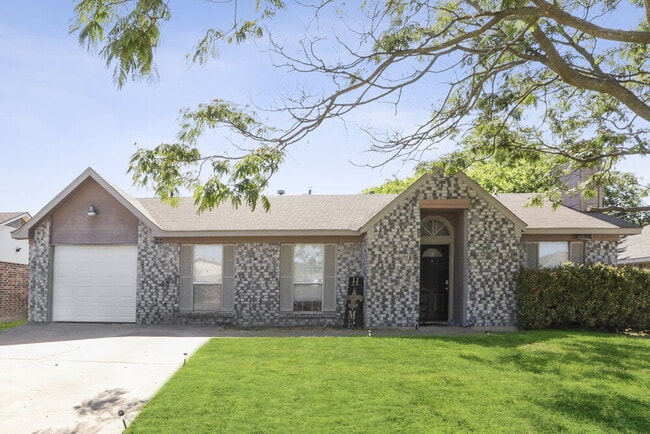 property at 1954 Carrington Dr