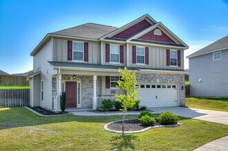 638 Jensen Ln in Augusta, GA - Building Photo - Building Photo