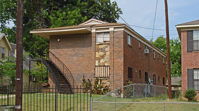 403 S Orleans St in Memphis, TN - Building Photo - Building Photo