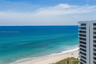 1200 S Ocean Blvd in Boca Raton, FL - Building Photo - Building Photo