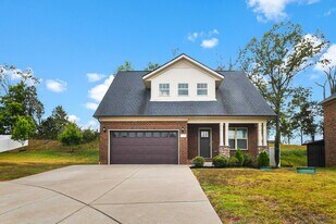 115 Edgefield Ct in Pleasant View, TN - Building Photo