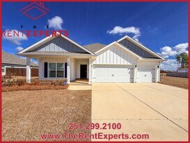 27137 Augustine Drive in Daphne, AL - Building Photo