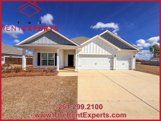 property at 27137 Augustine Drive