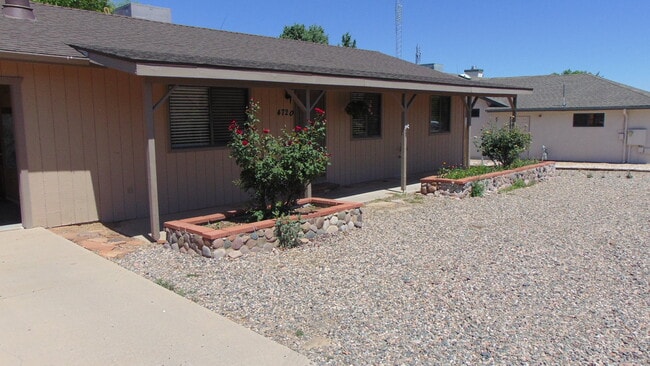 4720 N Spring Dr in Prescott Valley, AZ - Building Photo - Building Photo
