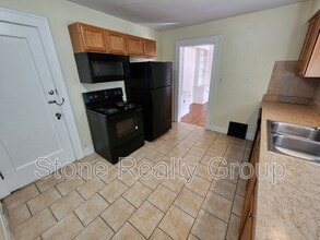 127 Monterey Ave in Terre Haute, IN - Building Photo - Building Photo